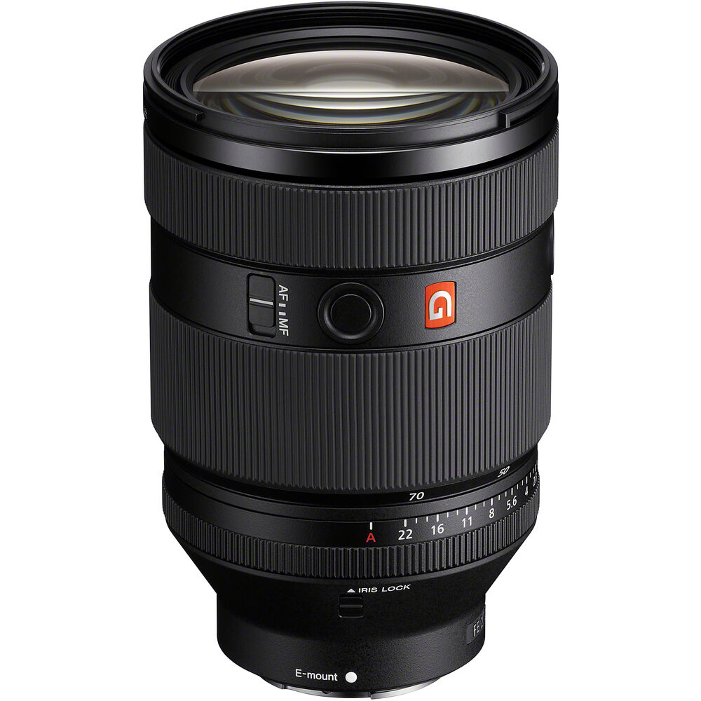 Sony FE 28-70mm f/2 GM Lens Condition 10/10