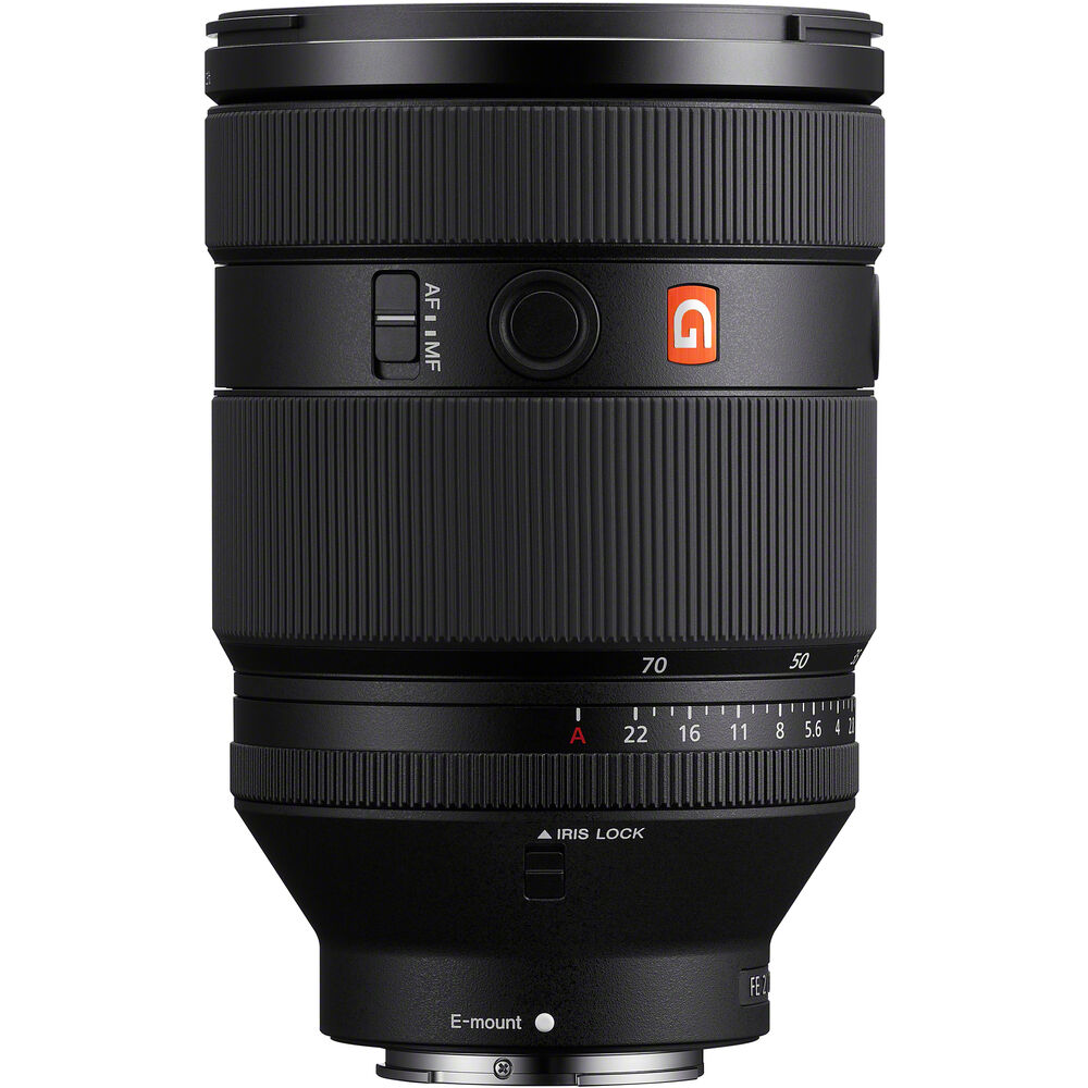 Sony FE 28-70mm f/2 GM Lens Condition 10/10