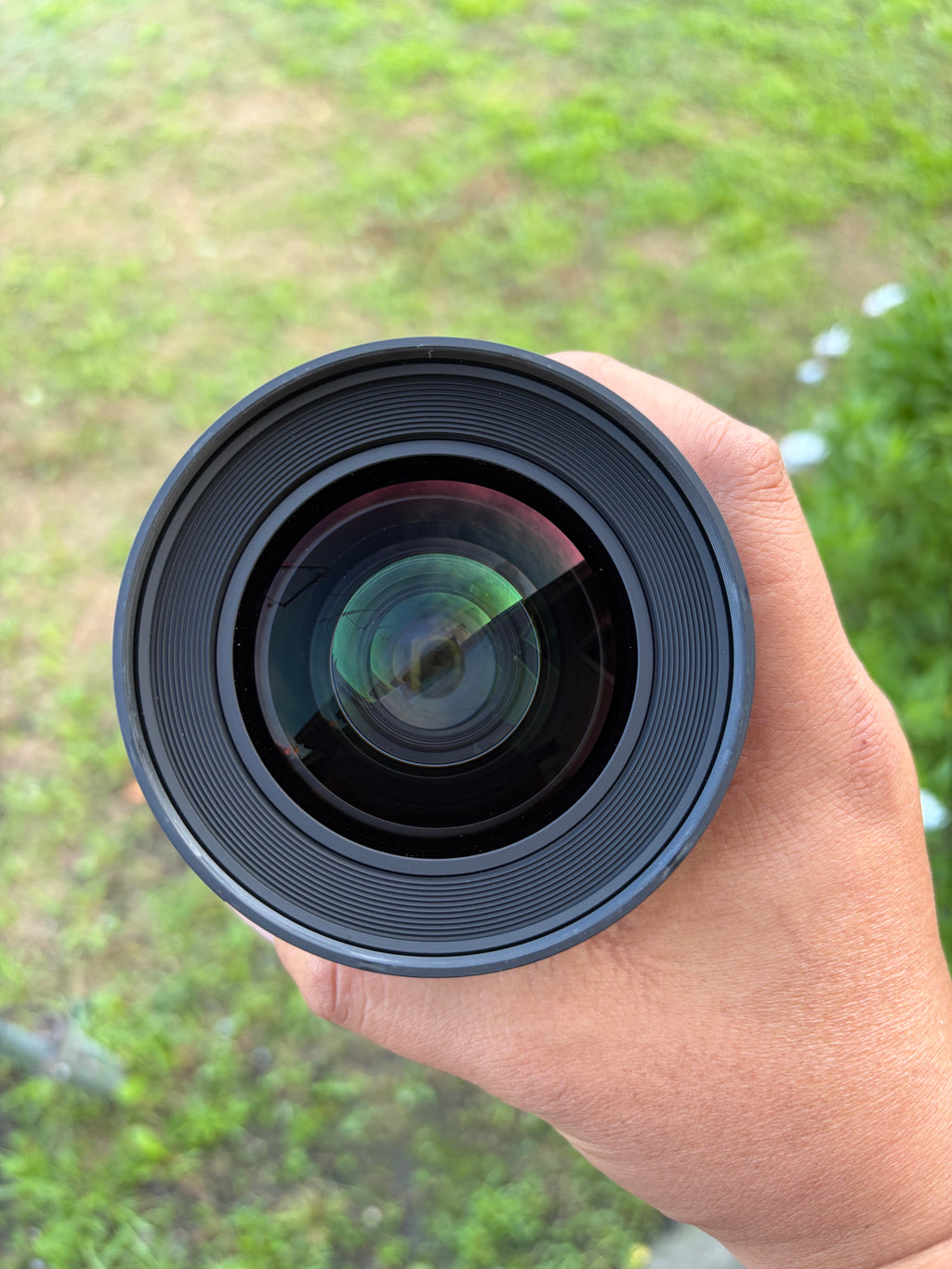 Sigma 28-45mm f/1.8 DG DN Art Lens (Sony E) Condition 9/10
