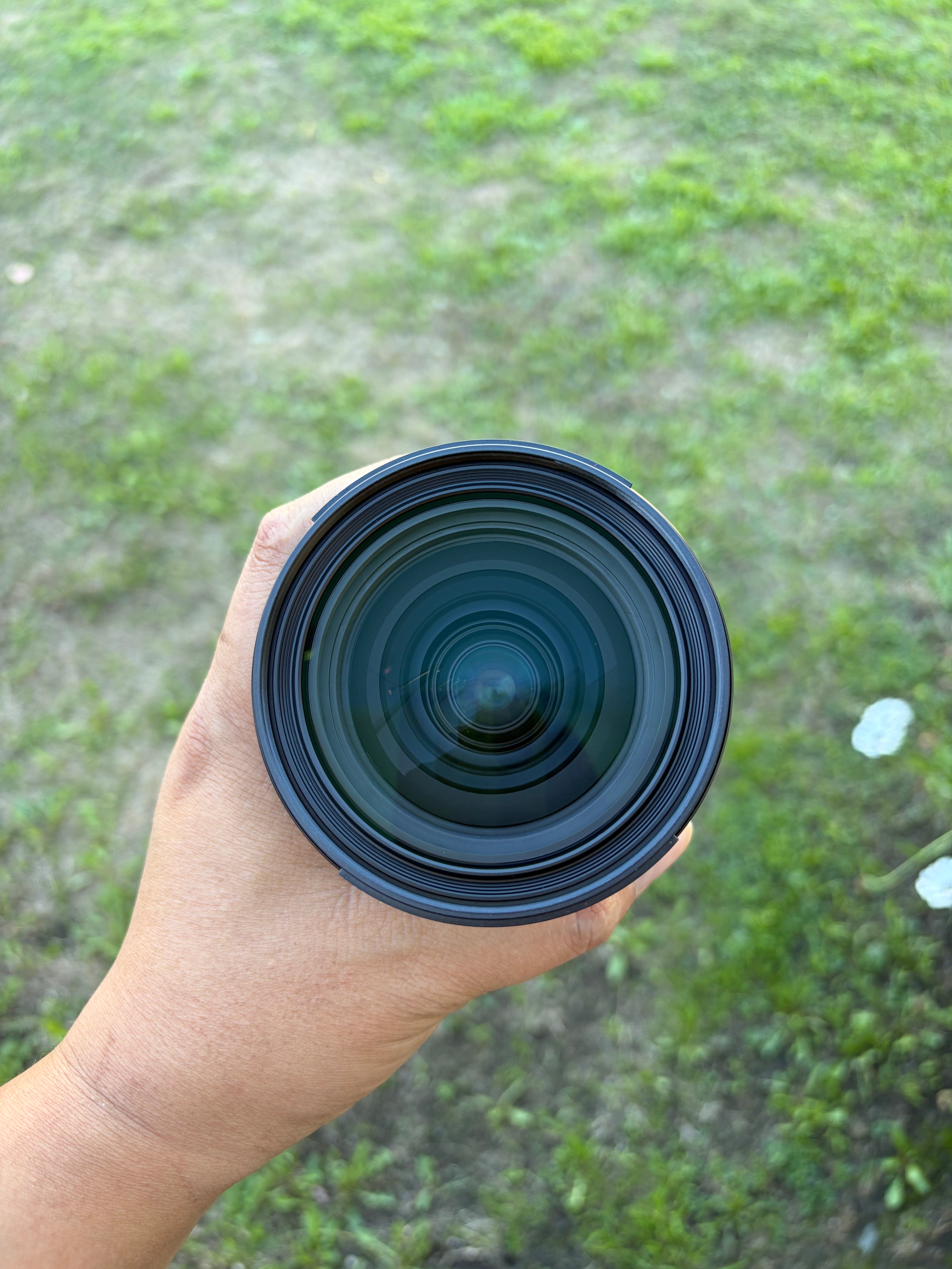 Sony FE 24-70mm f/2.8 GM II Lens Condition 10/10